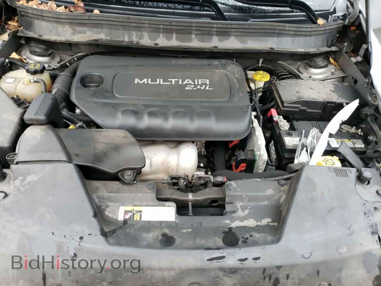 2014 JEEP CHEROKEE - VIN: 1C4PJMBB2EW220732 - Фото 7