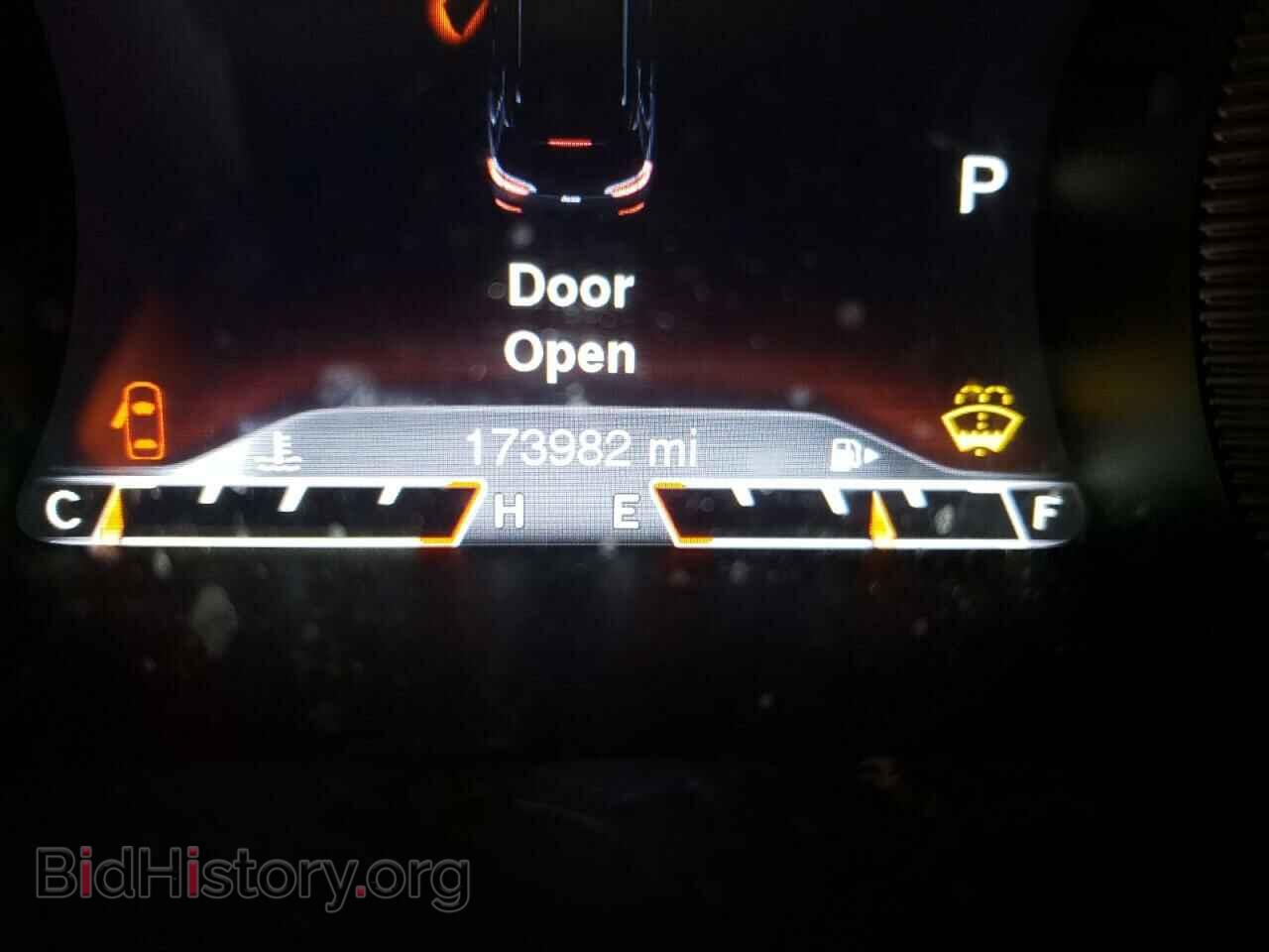 2014 JEEP CHEROKEE - VIN: 1C4PJMBB2EW220732 - Фото 8