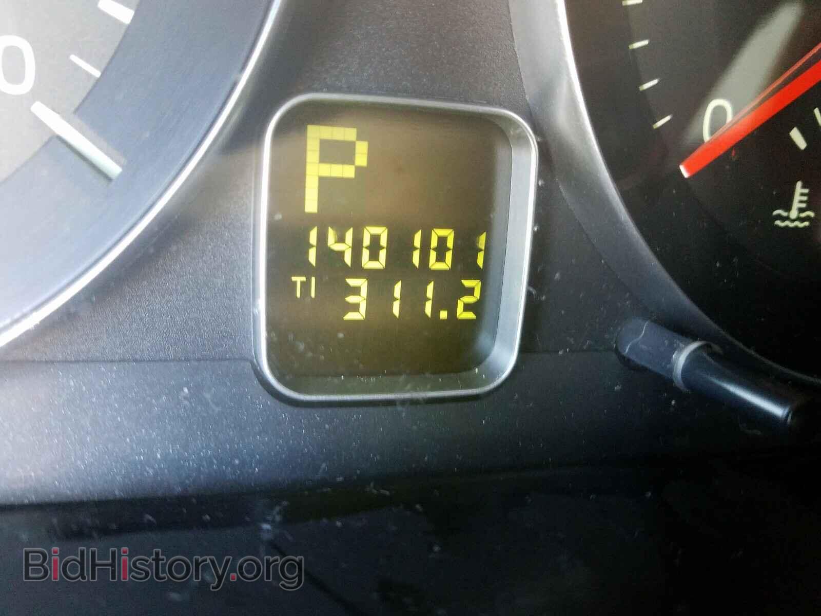 2012 VOLVO C30 - VIN: YV1672MK9C2278752 - Фото 8