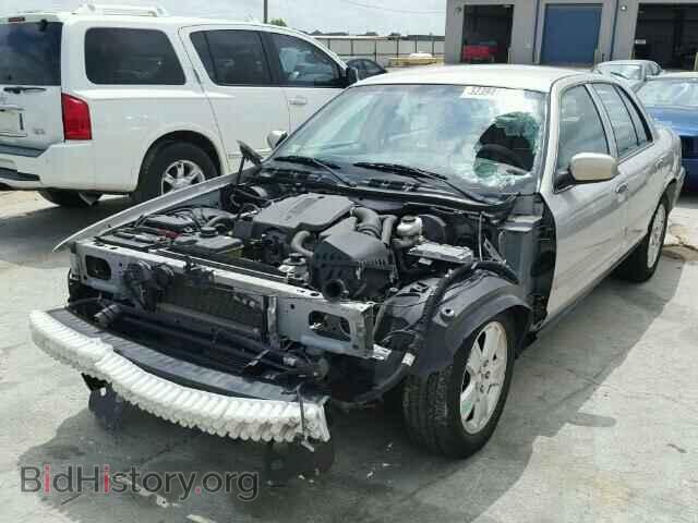 2011 FORD CROWN VIC - VIN: 2FABP7EV7BX165667 - Фото 2