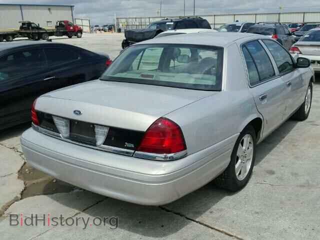 2011 FORD CROWN VIC - VIN: 2FABP7EV7BX165667 - Фото 4