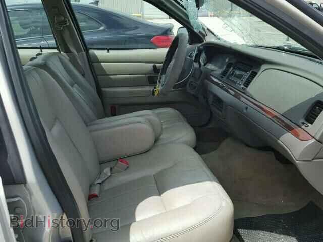 2011 FORD CROWN VIC - VIN: 2FABP7EV7BX165667 - Фото 5