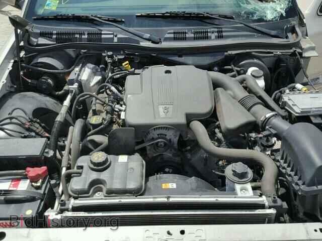 2011 FORD CROWN VIC - VIN: 2FABP7EV7BX165667 - Фото 7
