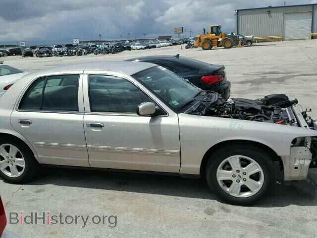 2011 FORD CROWN VIC - VIN: 2FABP7EV7BX165667 - Фото 10