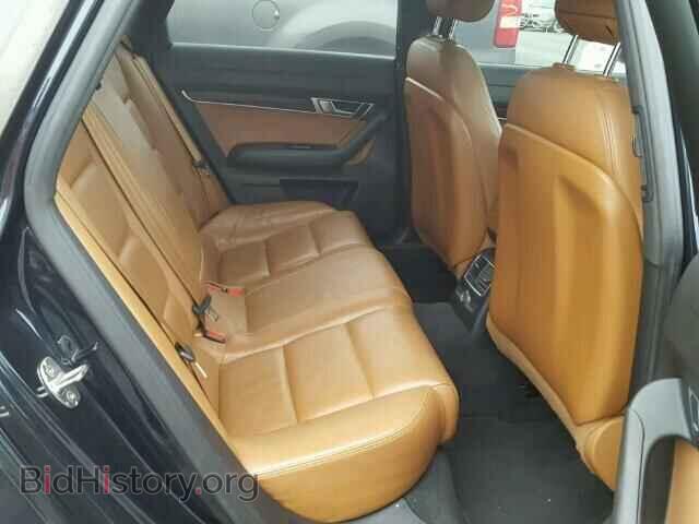 2006 AUDI A6 - VIN: WAUDH74F66N177498 - Фото 6