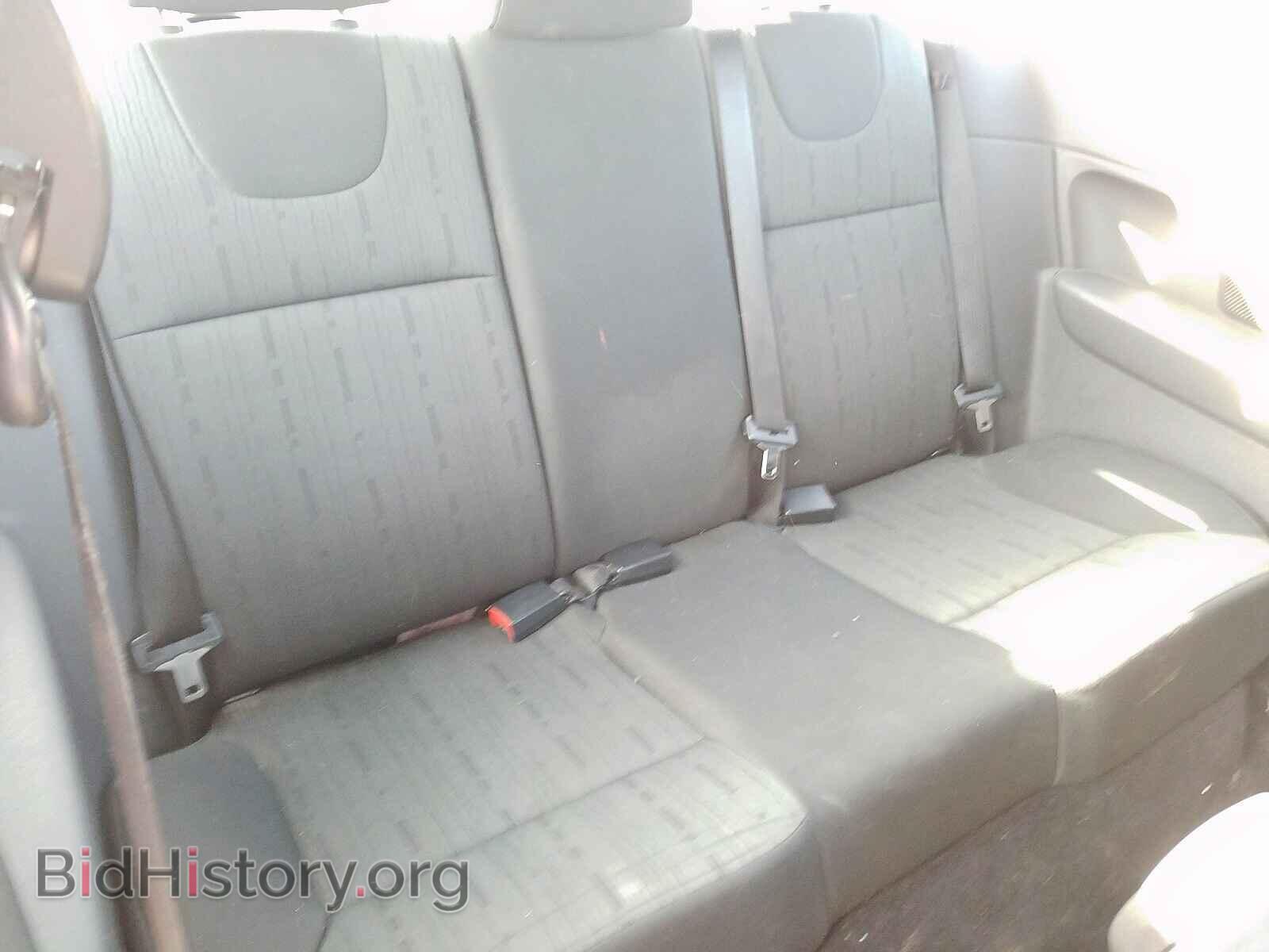 2009 FORD FOCUS - VIN: 1FAHP32N89W183611 - Фото 6