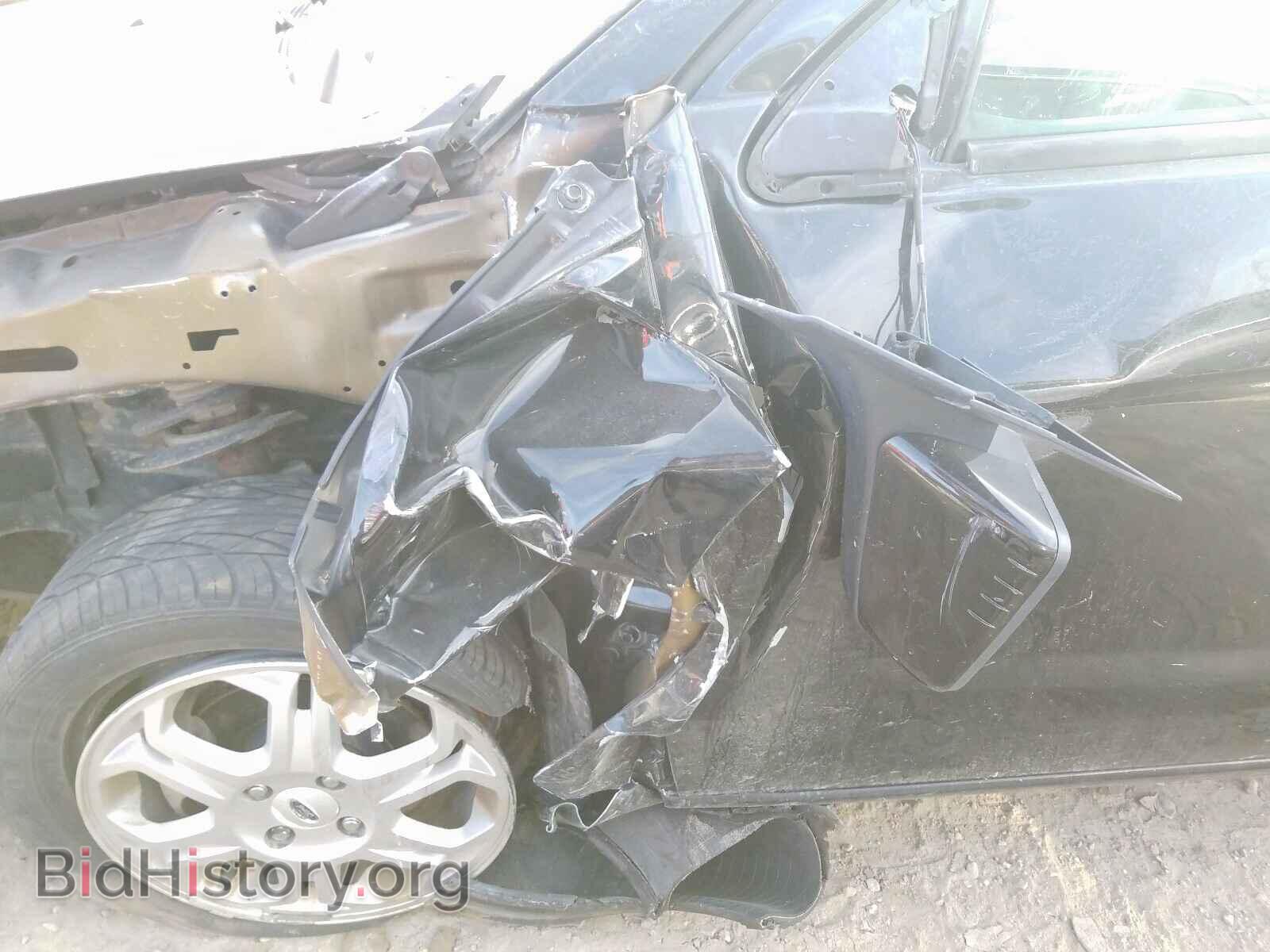 2009 FORD FOCUS - VIN: 1FAHP32N89W183611 - Фото 10