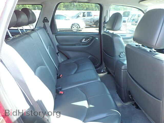 2006 MAZDA TRIBUTE - VIN: 4F2YZ02Z16KM29116 - Фото 6