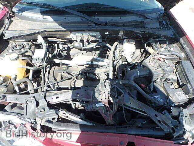 2006 MAZDA TRIBUTE - VIN: 4F2YZ02Z16KM29116 - Фото 7