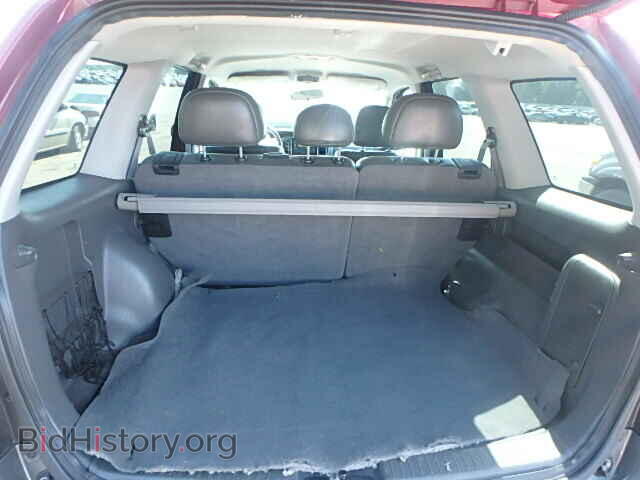2006 MAZDA TRIBUTE - VIN: 4F2YZ02Z16KM29116 - Фото 9