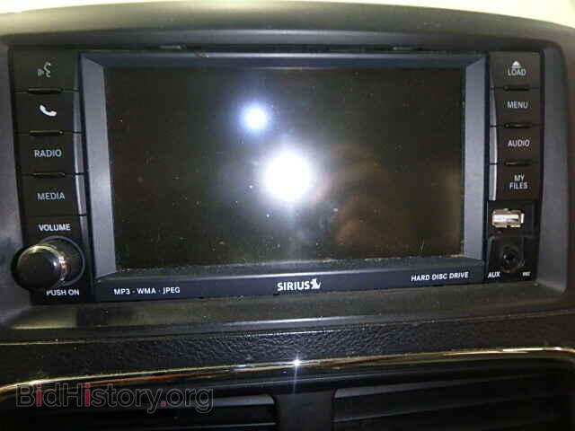 2011 DODGE CARAVAN - VIN: 2D4RN5DG0BR688879 - Фото 10