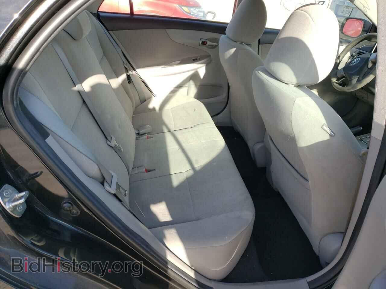 2013 TOYOTA COROLLA - VIN: 5YFBU4EEXDP076121 - Photo 6