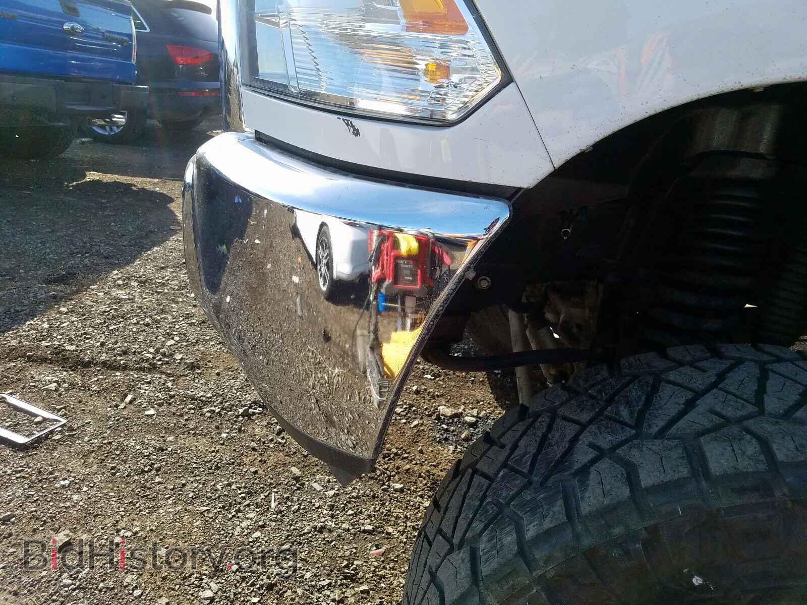 2017 RAM 2500 - VIN: 3C6UR5DL4HG674045 - Фото 9