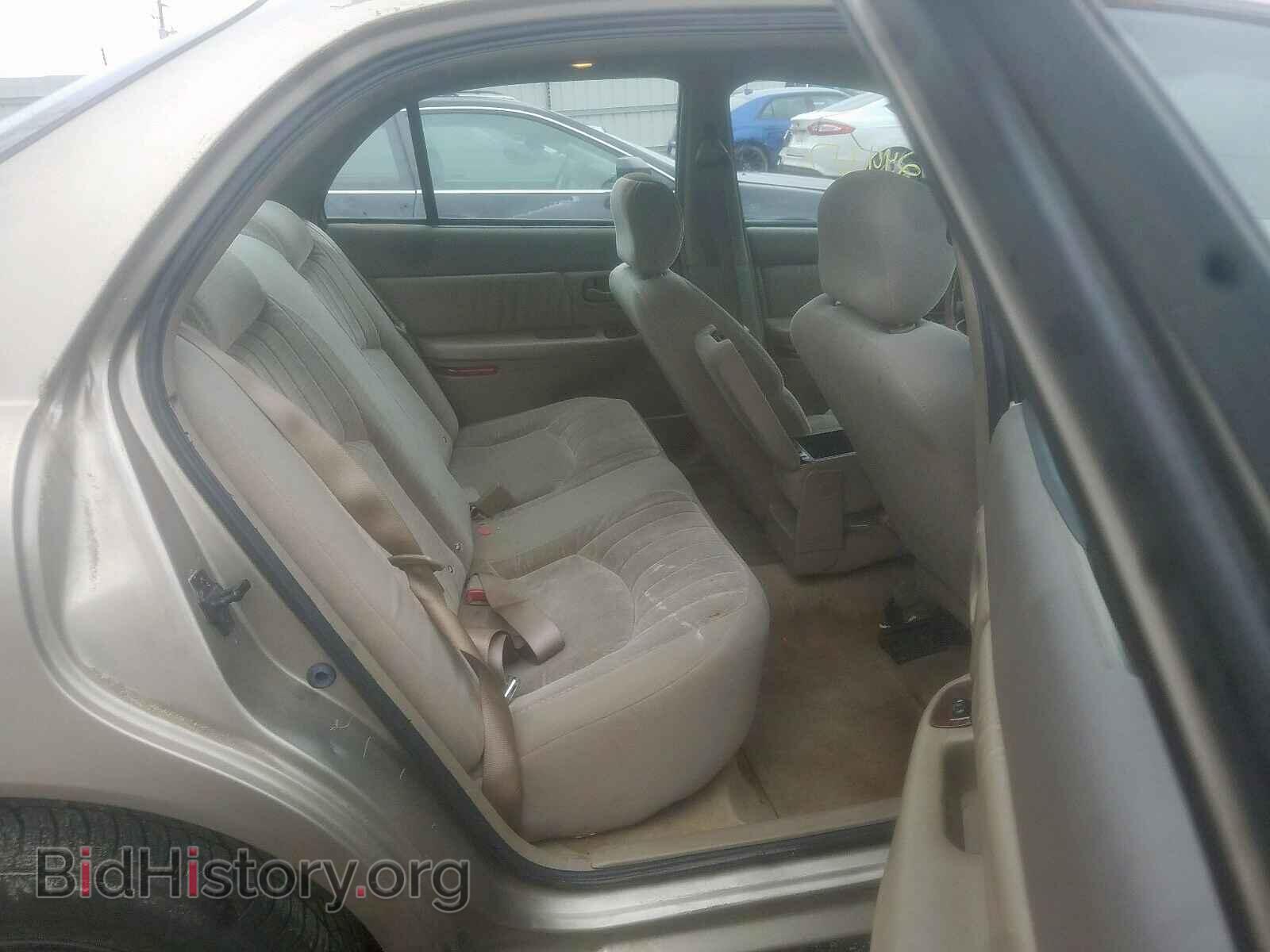 2003 BUICK CENTURY - VIN: 2G4WS52J631152439 - Фото 6
