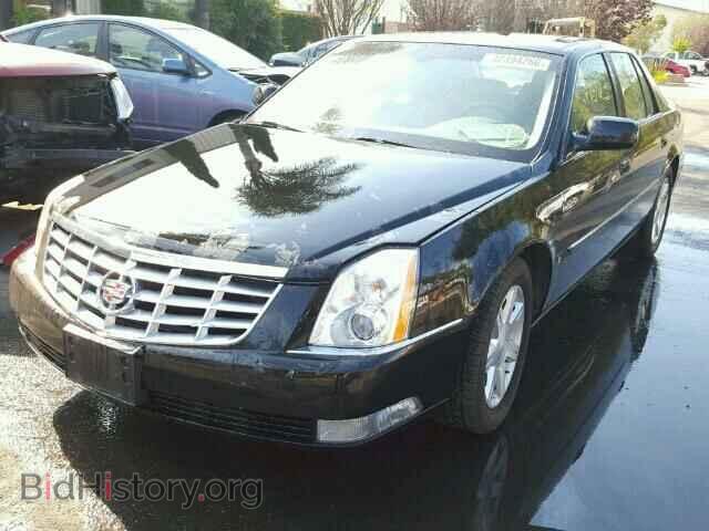 2007 CADILLAC DTS - VIN: 1G6KD57Y57U165389 - Фото 2