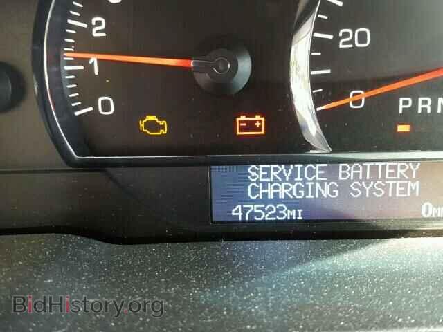 2007 CADILLAC DTS - VIN: 1G6KD57Y57U165389 - Фото 8