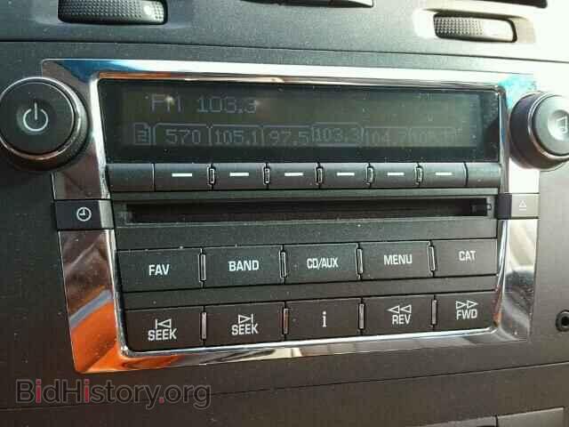 2007 CADILLAC DTS - VIN: 1G6KD57Y57U165389 - Фото 9