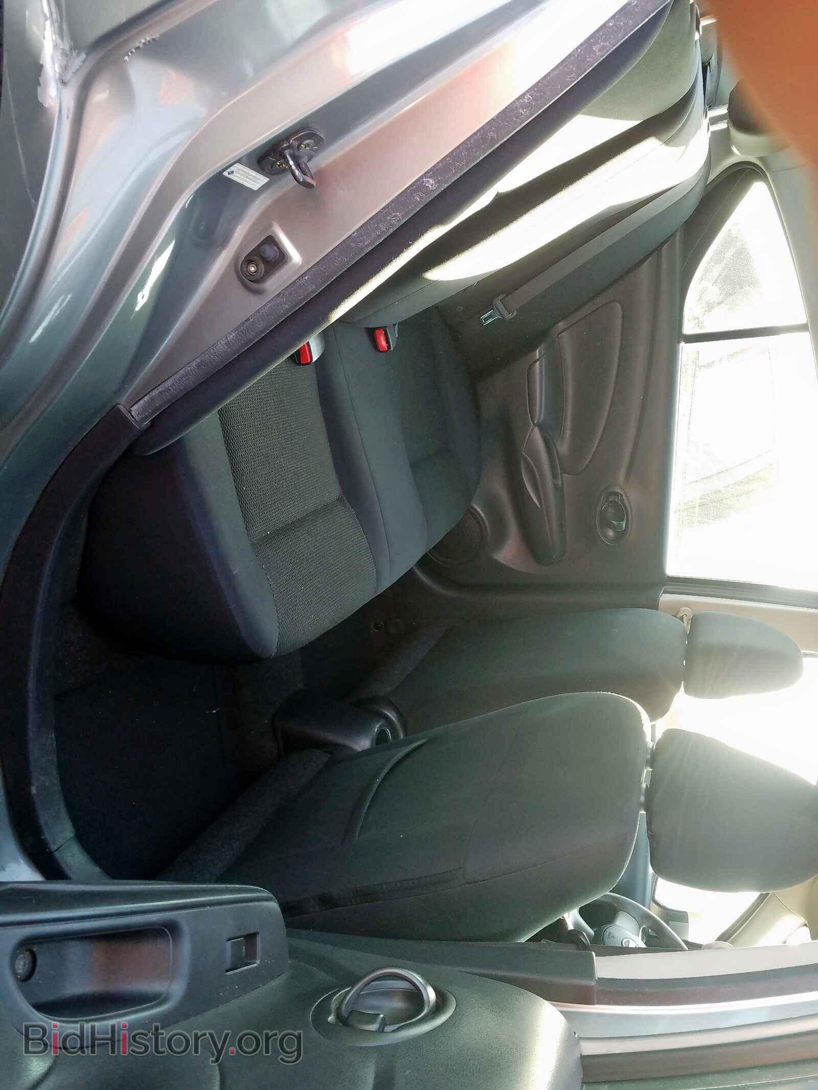 2012 NISSAN VERSA - VIN: 3N1CN7AP4CL836312 - Фото 6