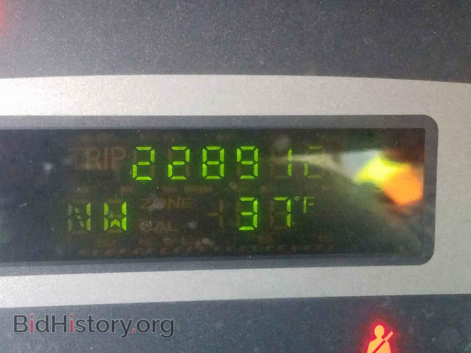 2005 FORD EXPEDITION - VIN: 1FMPU165X5LA38106 - Фото 8