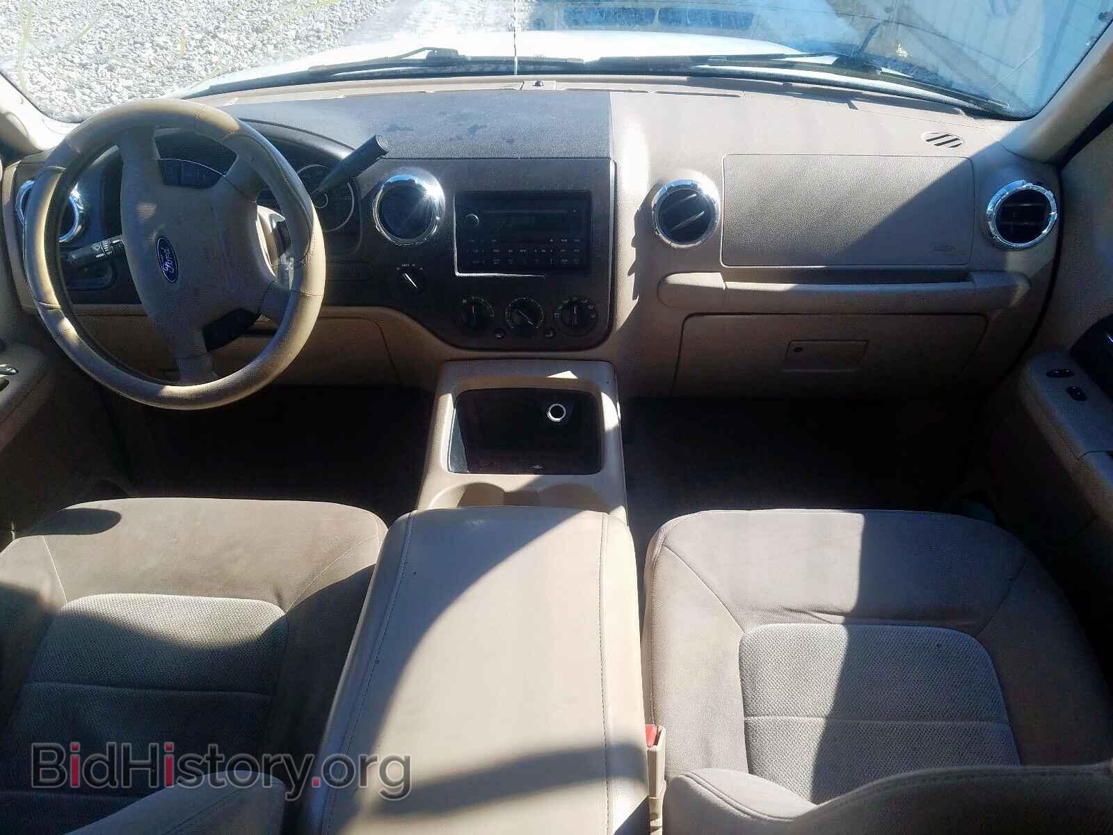2005 FORD EXPEDITION - VIN: 1FMPU165X5LA38106 - Фото 9