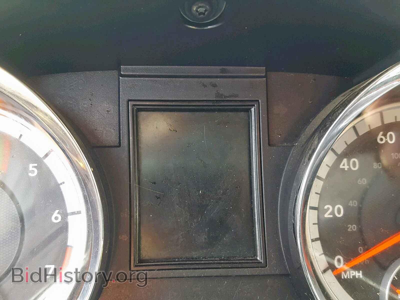 2013 DODGE DURANGO SX - VIN: 1C4RDHAG2DC687718 - Photo 8
