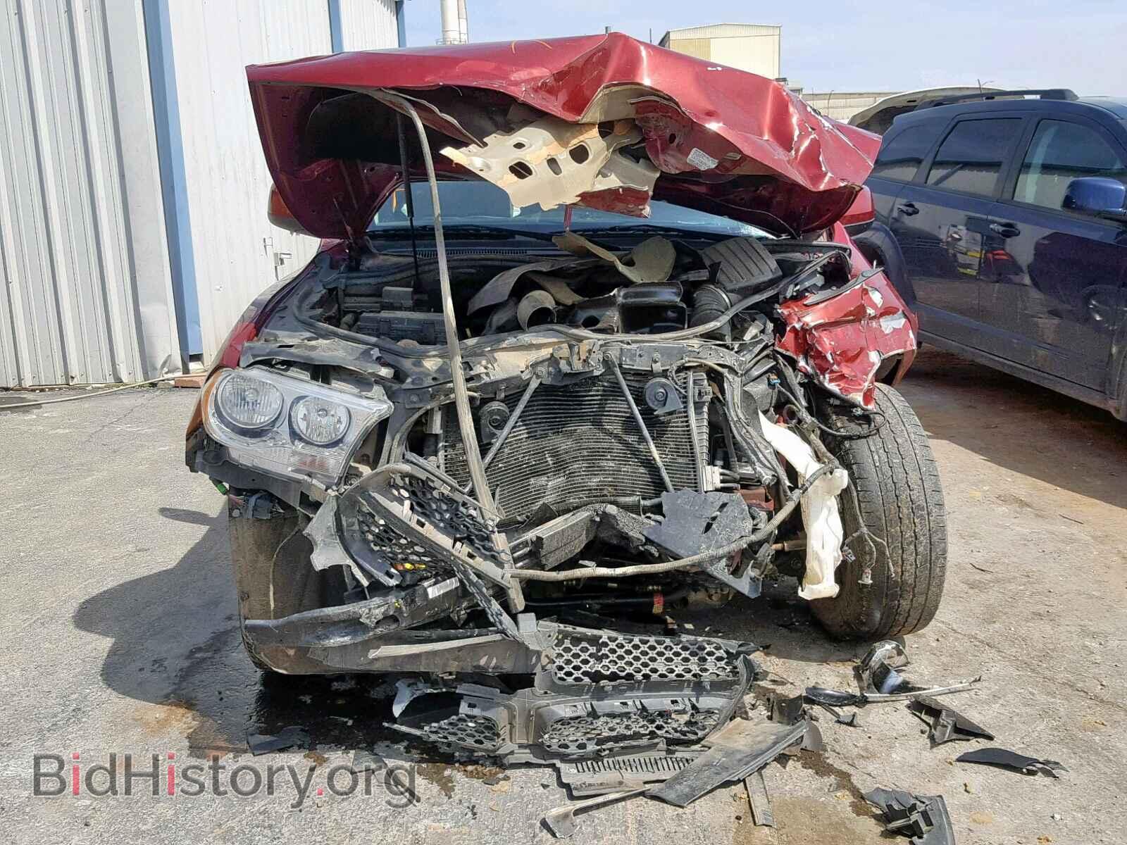 2013 DODGE DURANGO SX - VIN: 1C4RDHAG2DC687718 - Photo 9
