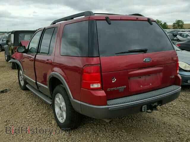 2005 FORD EXPLORER - VIN: 1FMZU73K85ZA10114 - Фото 3