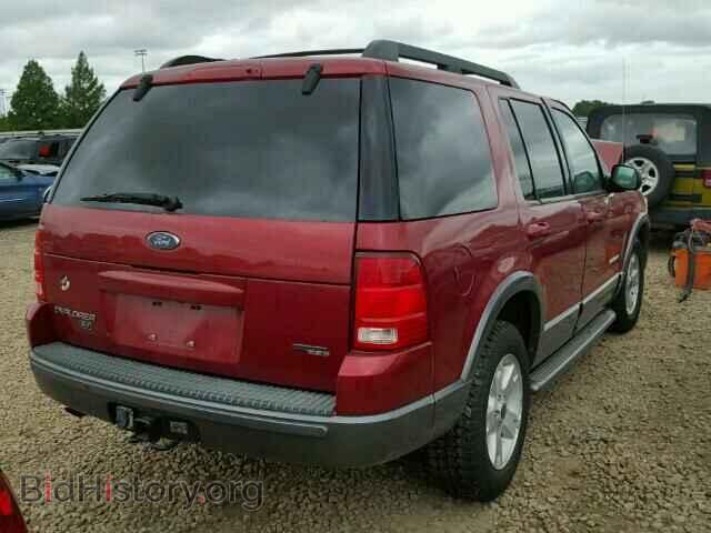 2005 FORD EXPLORER - VIN: 1FMZU73K85ZA10114 - Фото 4