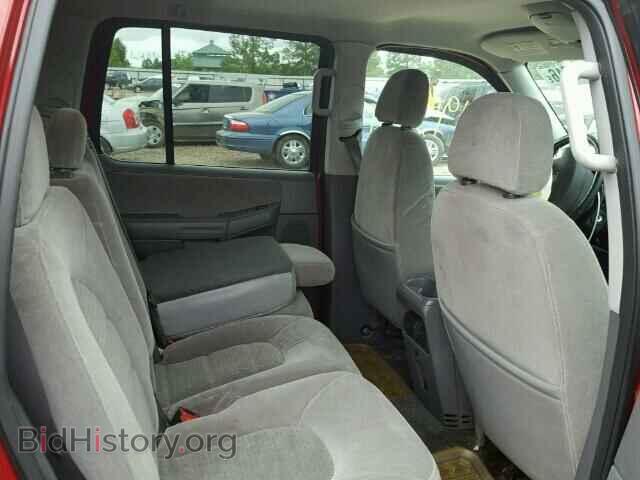 2005 FORD EXPLORER - VIN: 1FMZU73K85ZA10114 - Фото 6