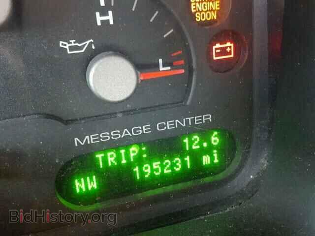 2005 FORD EXPLORER - VIN: 1FMZU73K85ZA10114 - Фото 8