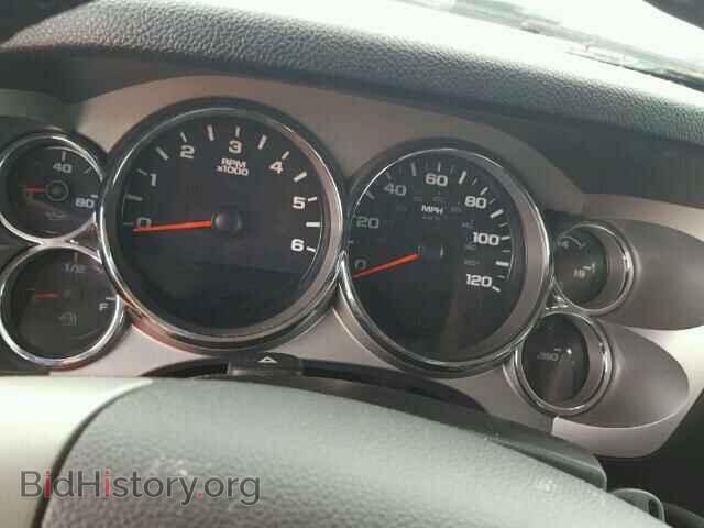 2013 CHEVROLET SILVERADO - VIN: 3GCPKSE78DG191016 - Фото 8