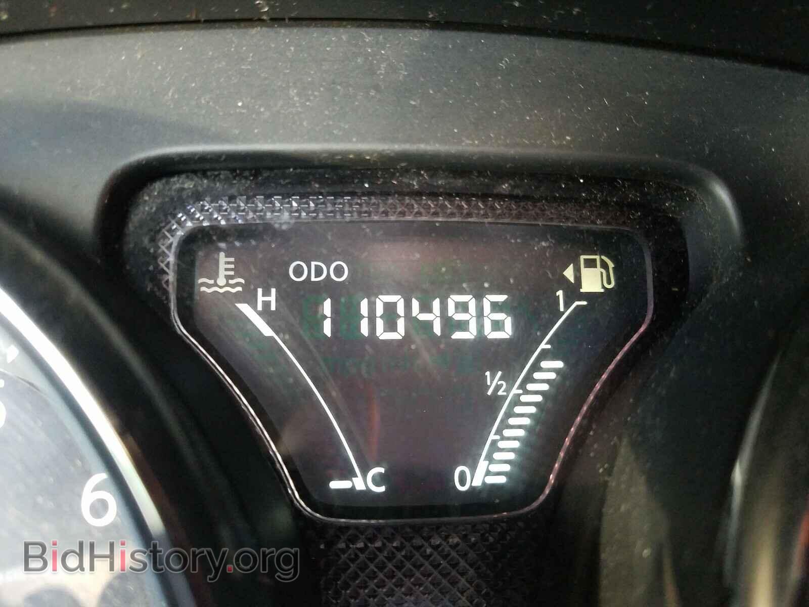 2015 NISSAN VERSA - VIN: 3N1CN7AP5FL864592 - Фото 8