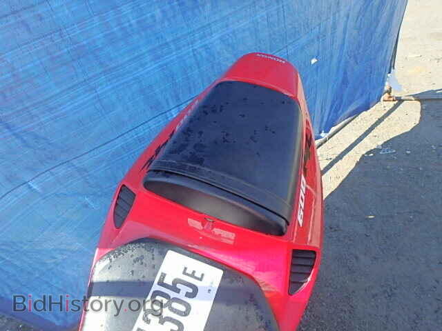2005 HONDA CBR CYCLE - VIN: JH2PC37065M210607 - Фото 6
