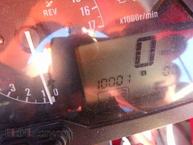 2005 HONDA CBR CYCLE - VIN: JH2PC37065M210607 - Фото 8