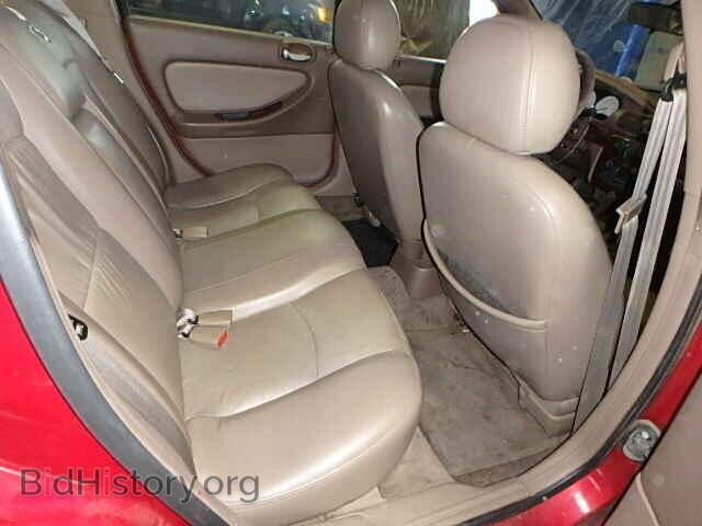 2002 CHRYSLER SEBRING - VIN: 1C3EL56R82N189555 - Фото 6