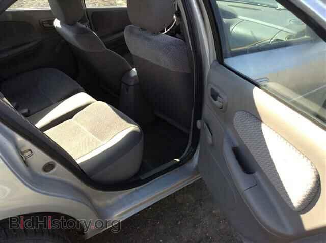 2002 DODGE NEON - VIN: 1B3E546C320633758 - Фото 6