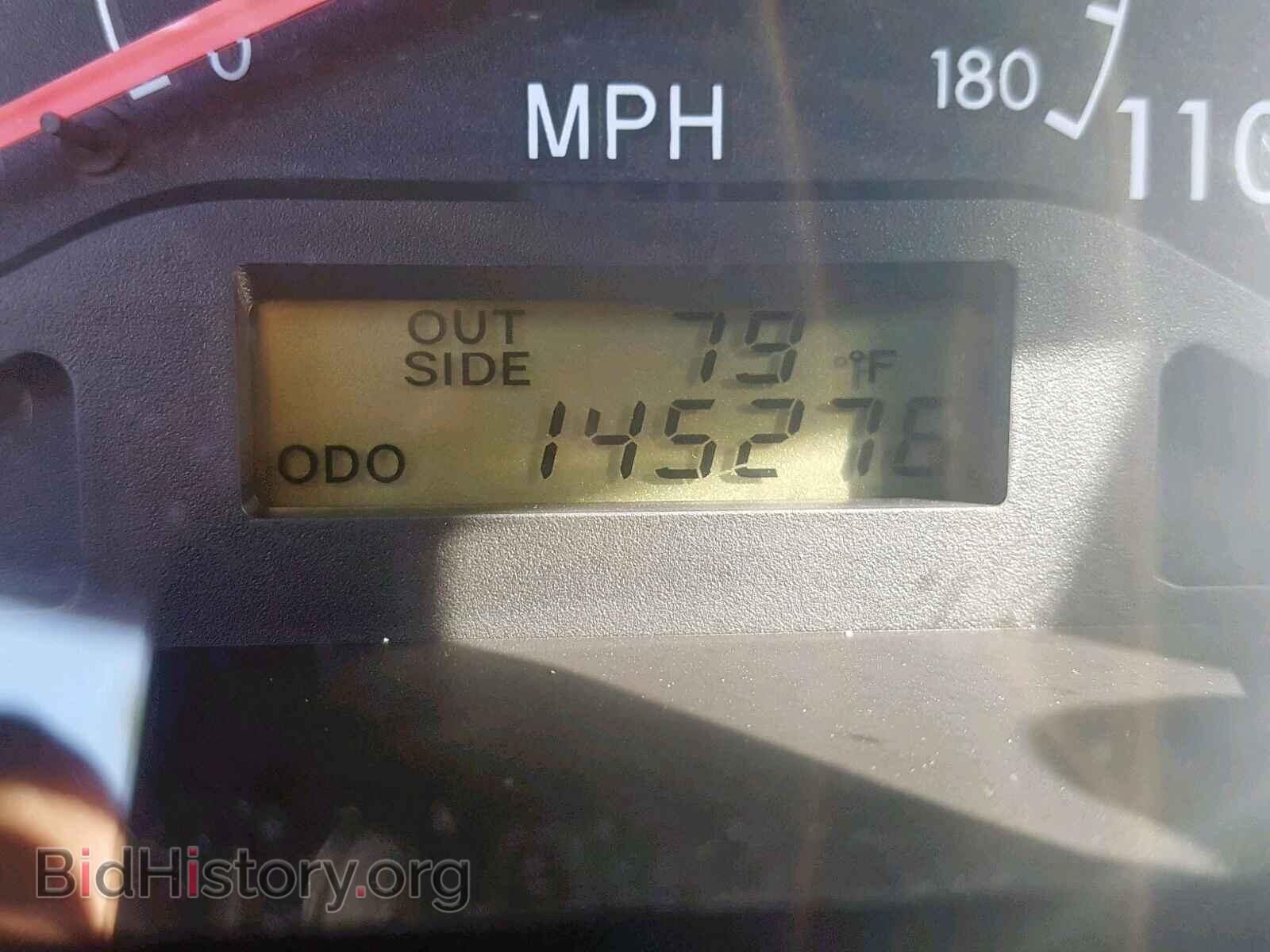 2003 TOYOTA COROLLA - VIN: JTDBR32E930051171 - Фото 8