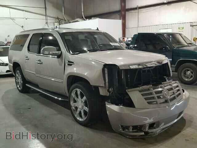 Photo 1GYFK66827R337631 - CADILLAC ESCALADE 2007