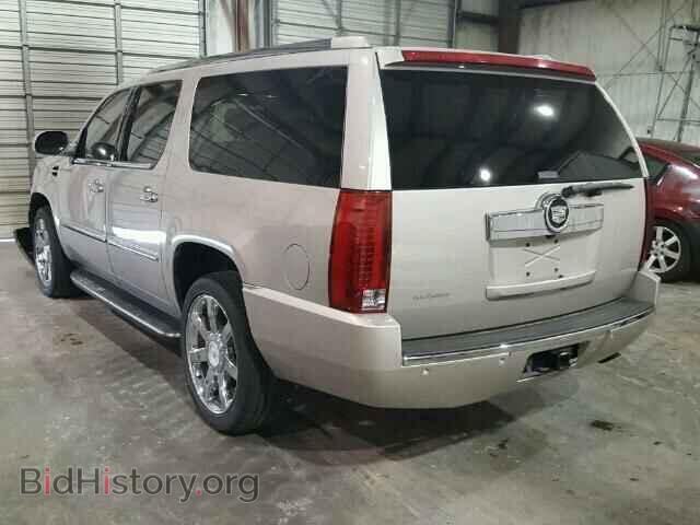 2007 CADILLAC ESCALADE - VIN: 1GYFK66827R337631 - Фото 3