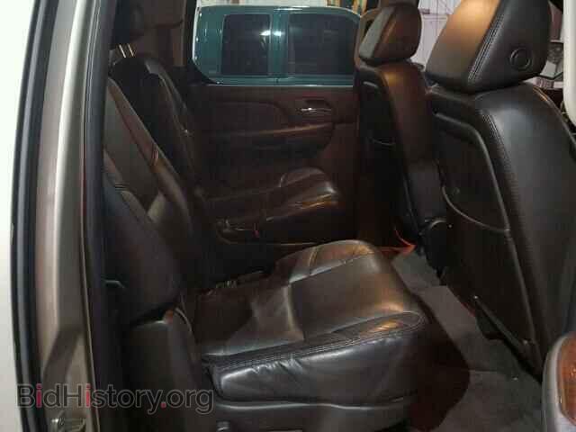 2007 CADILLAC ESCALADE - VIN: 1GYFK66827R337631 - Фото 6