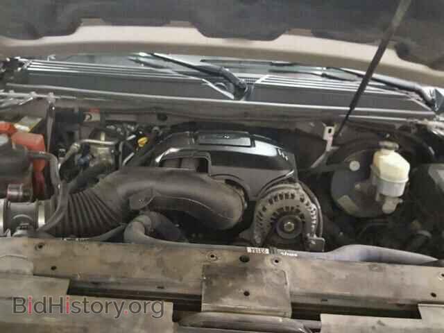2007 CADILLAC ESCALADE - VIN: 1GYFK66827R337631 - Фото 7