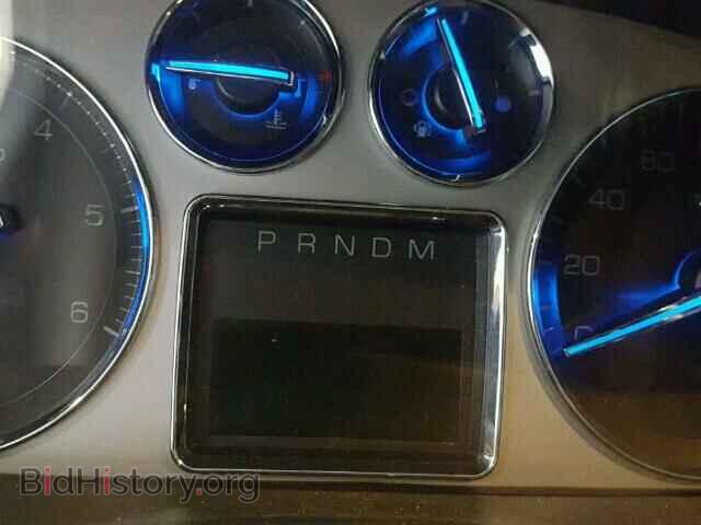 2007 CADILLAC ESCALADE - VIN: 1GYFK66827R337631 - Фото 8
