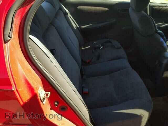 2000 DODGE NEON - VIN: 1B3ES46C0YD653930 - Фото 6