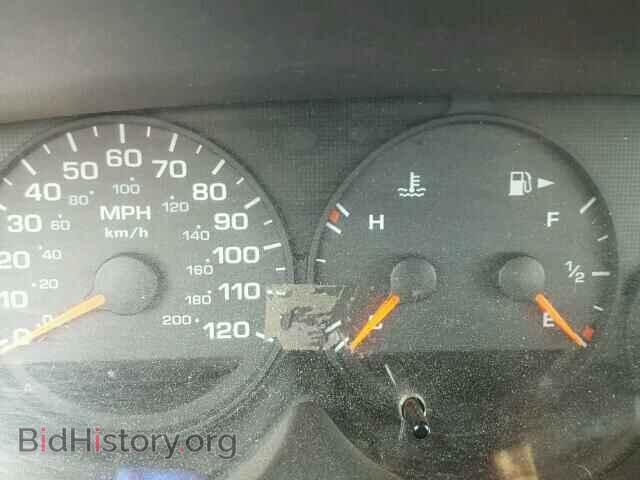 2000 DODGE NEON - VIN: 1B3ES46C0YD653930 - Фото 8