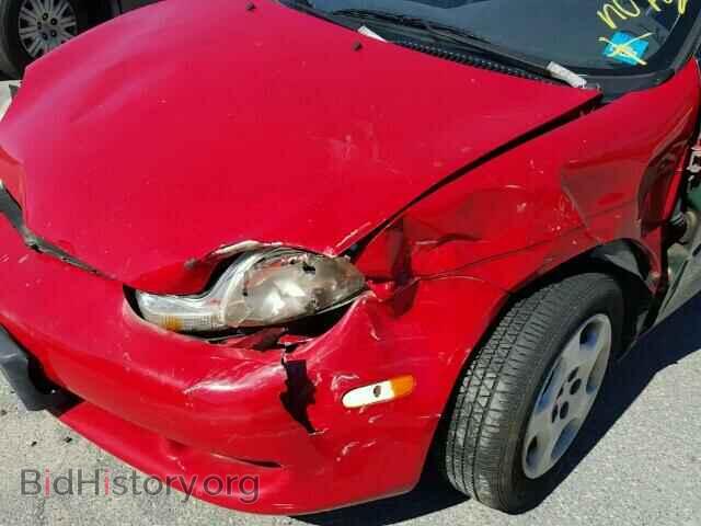 2000 DODGE NEON - VIN: 1B3ES46C0YD653930 - Фото 9