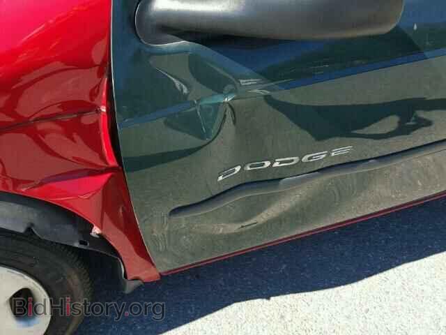 2000 DODGE NEON - VIN: 1B3ES46C0YD653930 - Фото 10