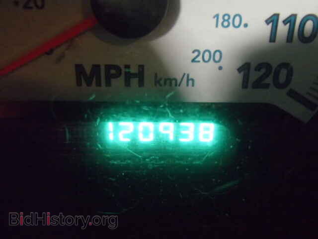 2005 DODGE CARAVAN - VIN: 2D4GP44L45R139294 - Фото 8
