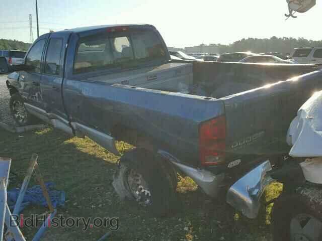 2003 DODGE RAM 3500 - VIN: 3D7LA38C23G804400 - Фото 3