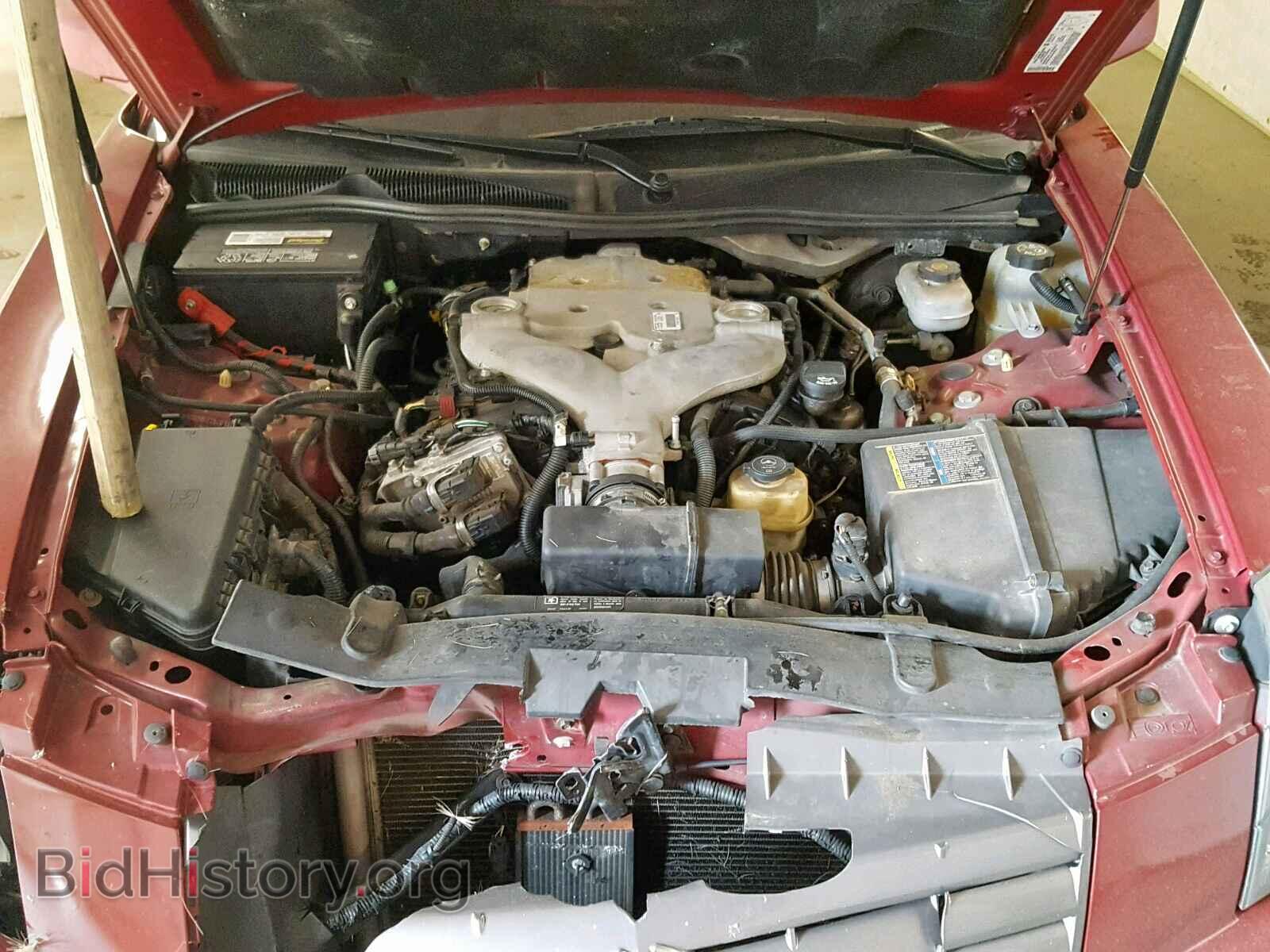 2004 CADILLAC CTS - VIN: 1G6DM577840134687 - Фото 7