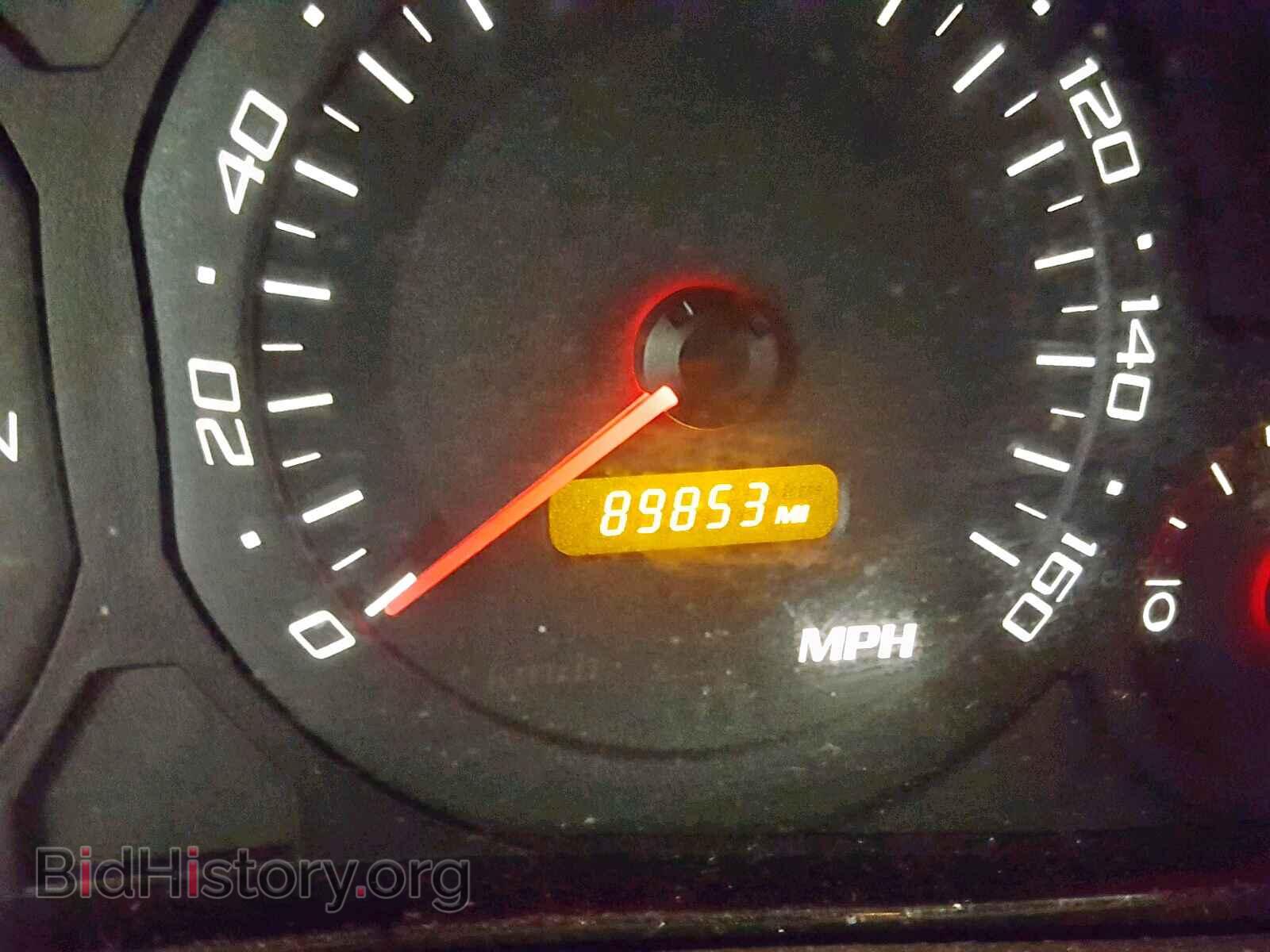2004 CADILLAC CTS - VIN: 1G6DM577840134687 - Фото 8